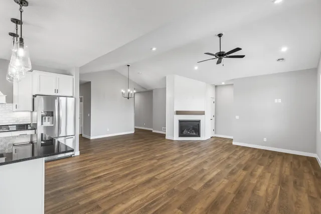 $567,400 | 3291 Kady Avenue Northeast, St. Michael, MN 55376