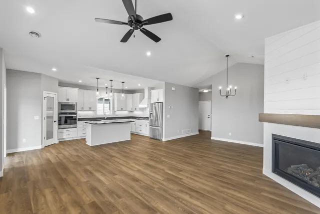 $567,400 | 3291 Kady Avenue Northeast, St. Michael, MN 55376