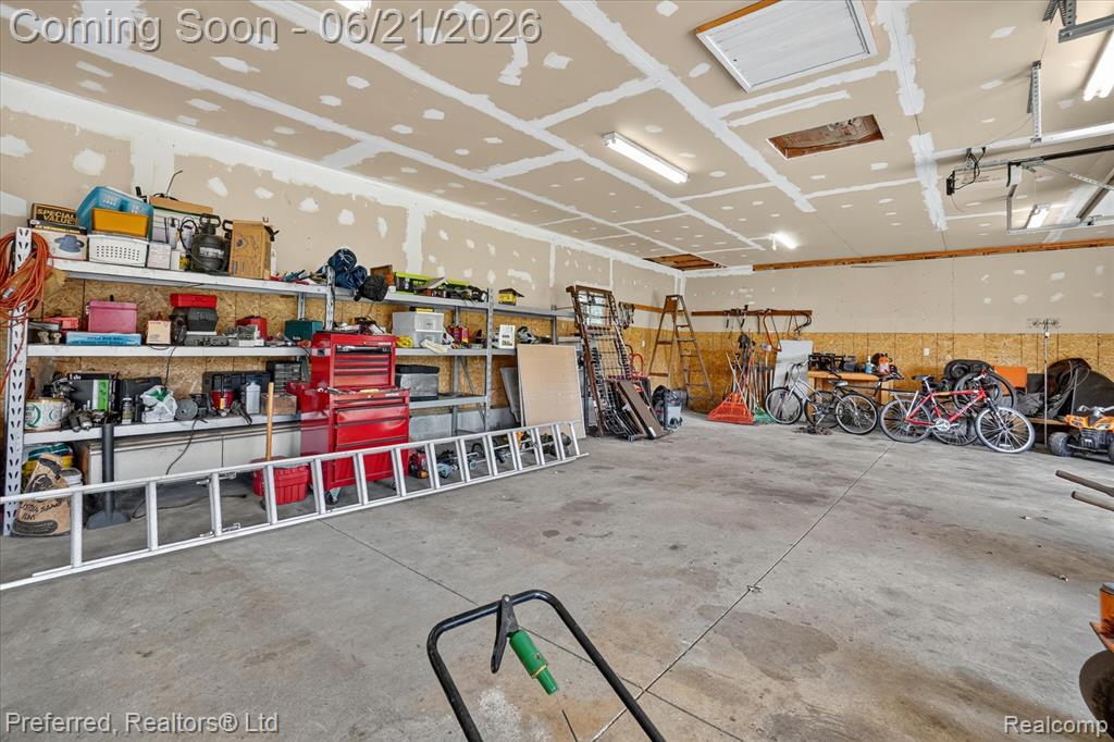 9065 East Richfield Road Davison, MI 48423 - Photo 49 of 75