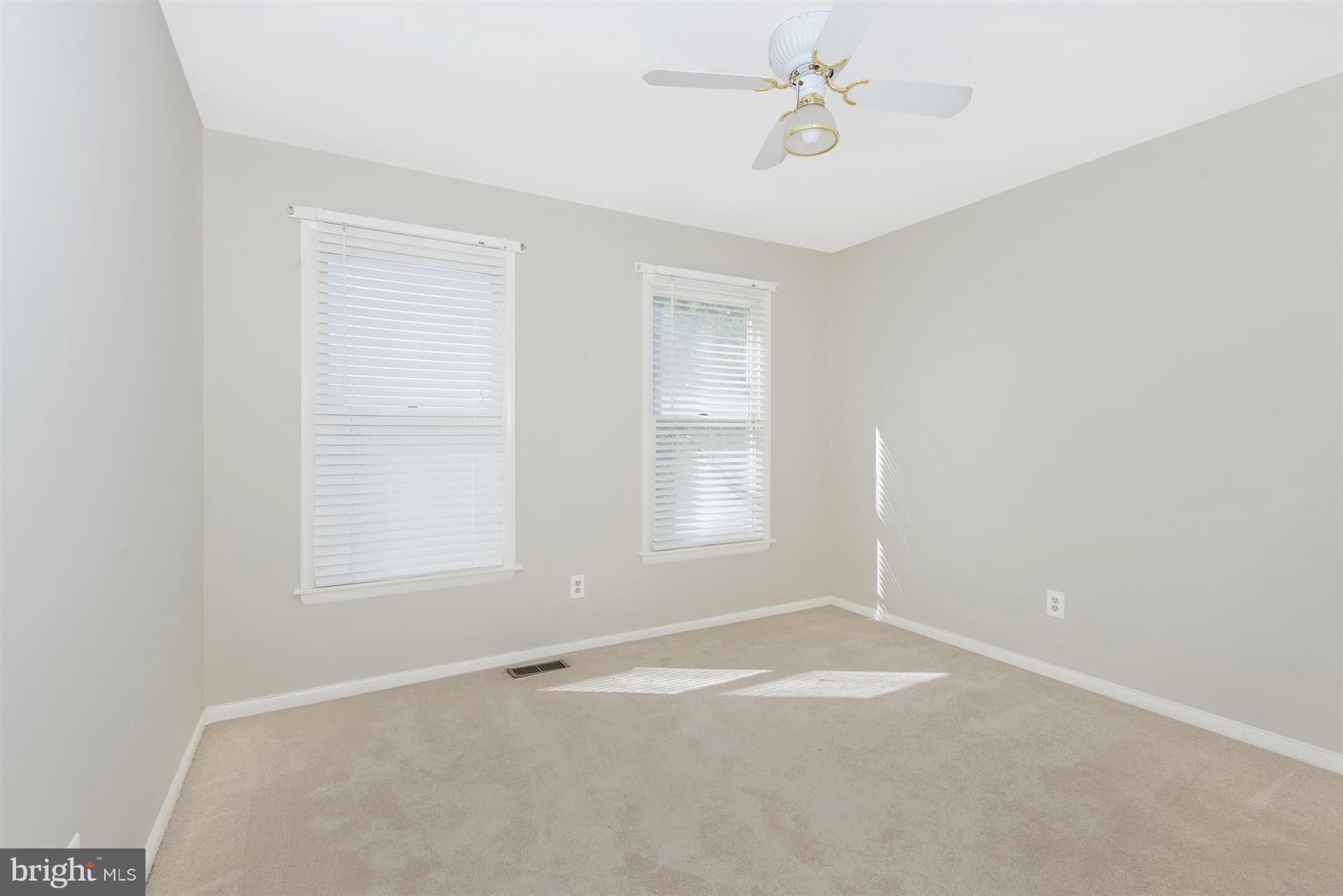 2660 Gilbert Road Mount Airy, MD 21771 - Photo 18 of 30 Bedroom 2 has Fresh Paint and New Carpet