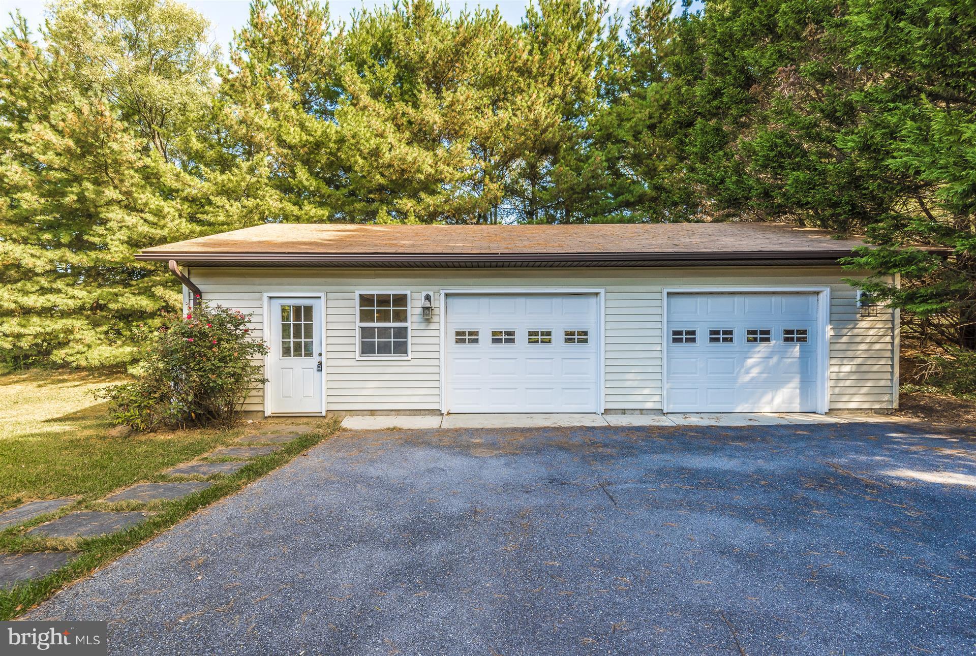 2660 Gilbert Road Mount Airy, MD 21771 - Photo 3 of 30 Detached Garage / Workshop