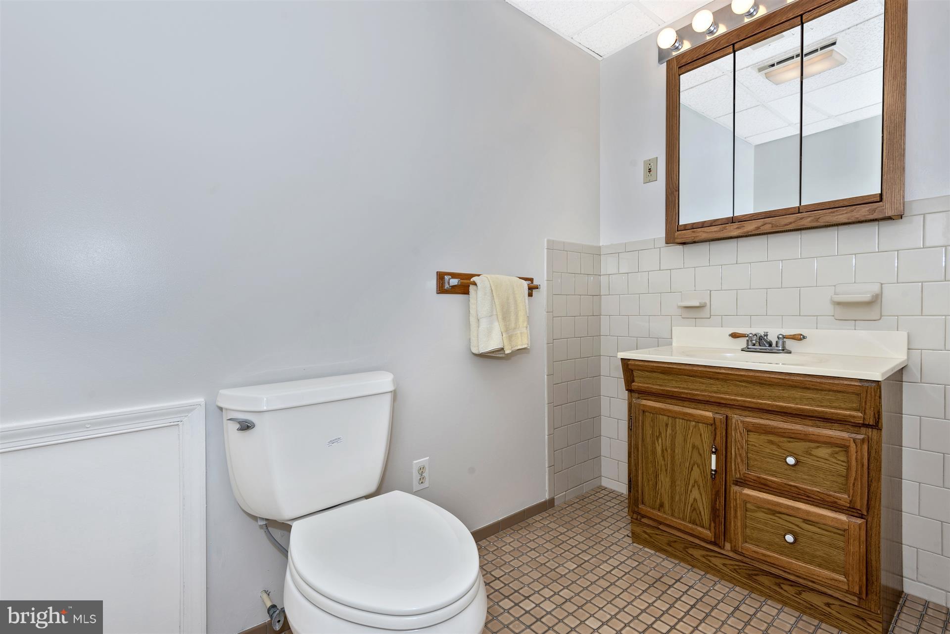 2660 Gilbert Road Mount Airy, MD 21771 - Photo 24 of 30 Half Bath in Basement