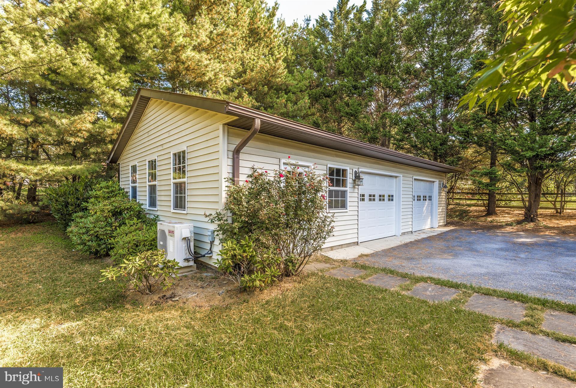 2660 Gilbert Road Mount Airy, MD 21771 - Photo 4 of 30 Detached Garage / Workshop
