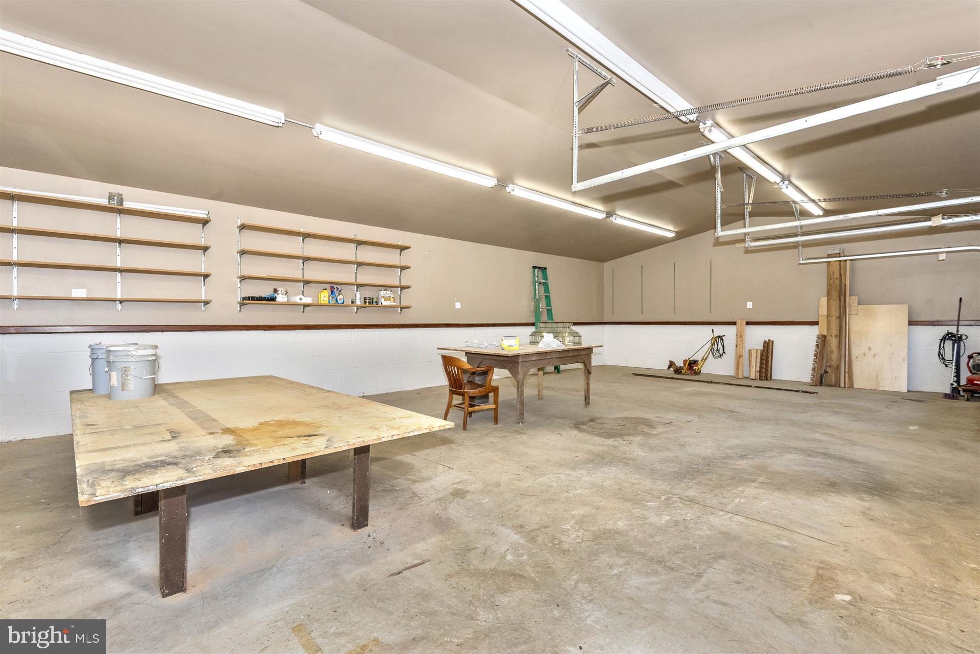 2660 Gilbert Road Mount Airy, MD 21771 - Photo 6 of 30 Abundant Lighting and Electrical Capacity
