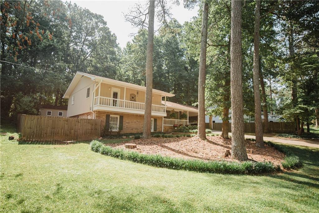 3879 Rosedale Lane Douglasville, GA 30135 - Photo 1 of 1 Gallery Image 1