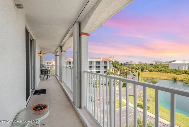 $475,000 | 8903 Laguna Lane, Unit 503, Cape Canaveral, FL 32920