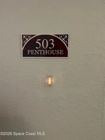 $475,000 | 8903 Laguna Lane, Unit 503, Cape Canaveral, FL 32920