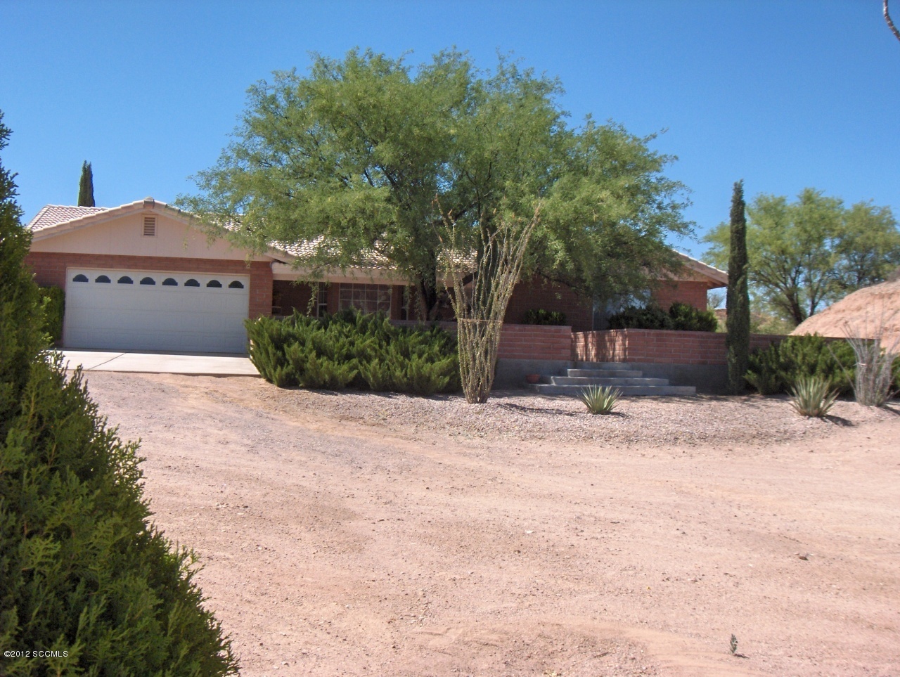 179 Nabo Court Rio Rico, AZ 85648 - Photo 1 of 10