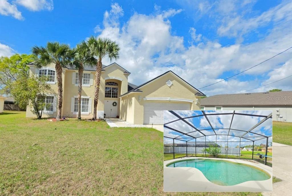 18 Price Lane Palm Coast, FL 32164 - Photo 1 of 61