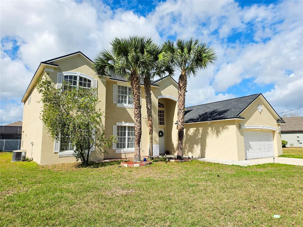 18 Price Lane Palm Coast, FL 32164 - Photo 2 of 61