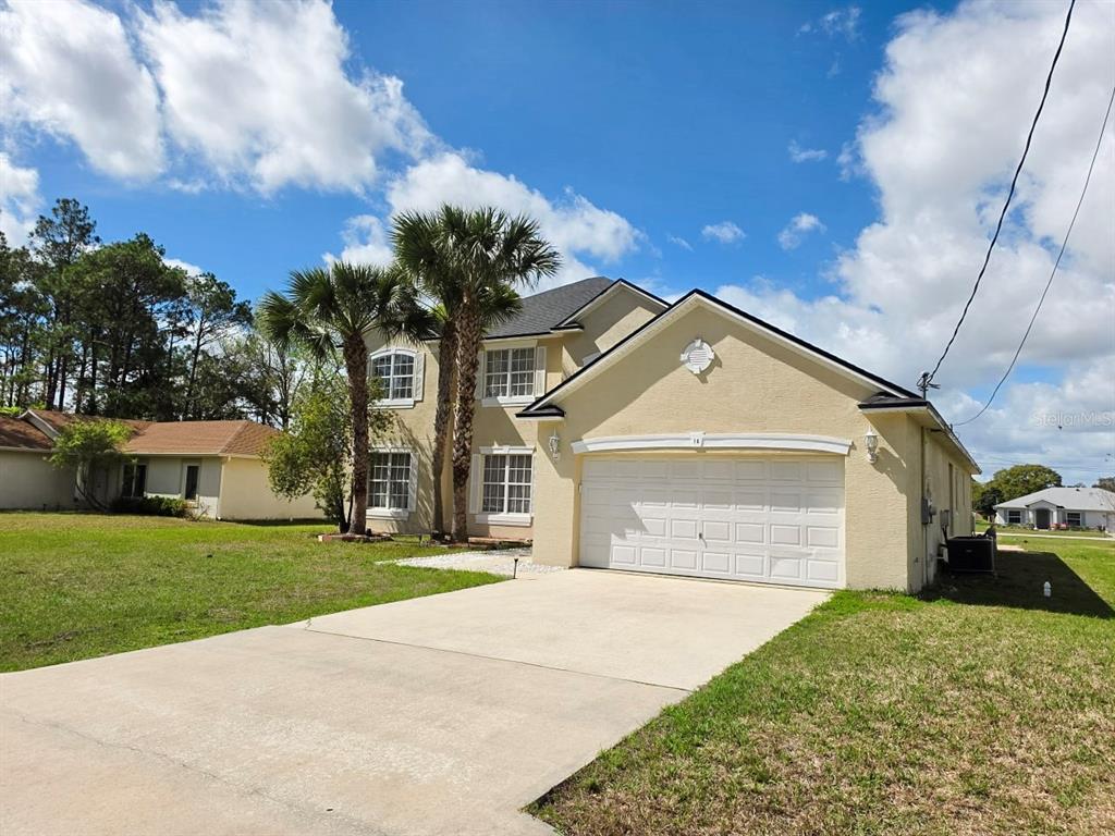 18 Price Lane Palm Coast, FL 32164 - Photo 3 of 61
