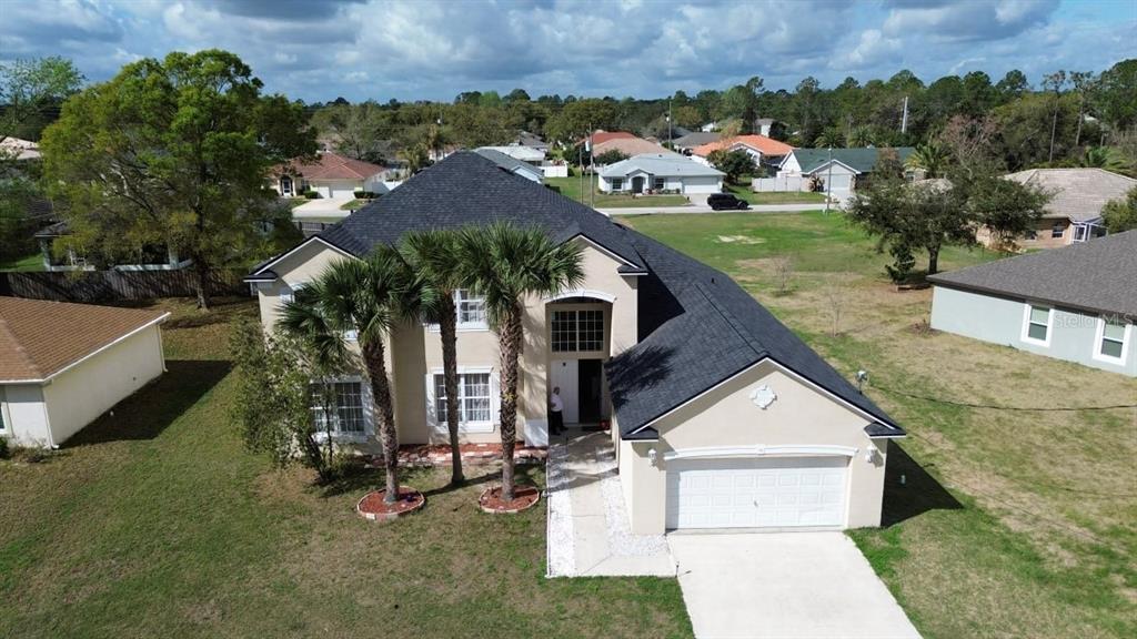 18 Price Lane Palm Coast, FL 32164 - Photo 4 of 61