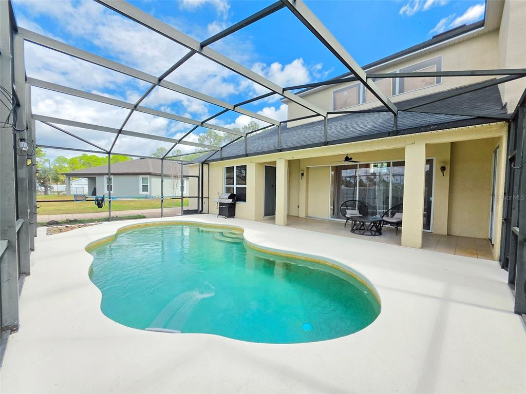 18 Price Lane Palm Coast, FL 32164 - Photo 52 of 61