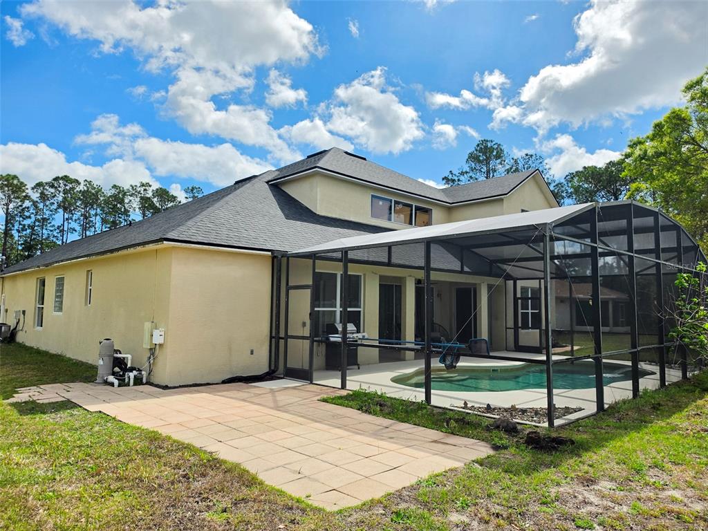 18 Price Lane Palm Coast, FL 32164 - Photo 57 of 61