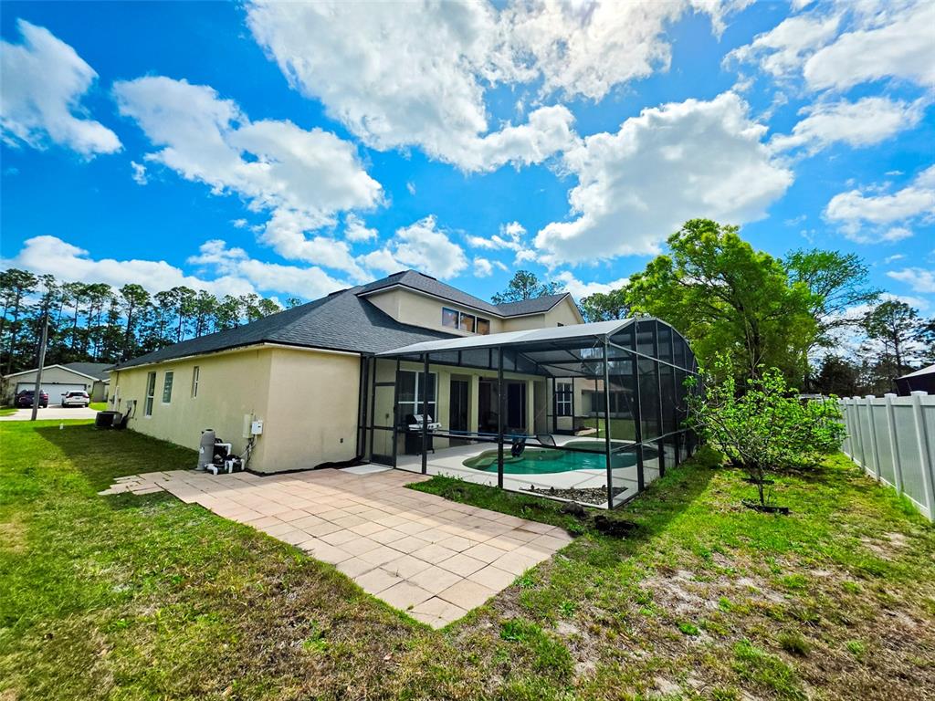 18 Price Lane Palm Coast, FL 32164 - Photo 58 of 61