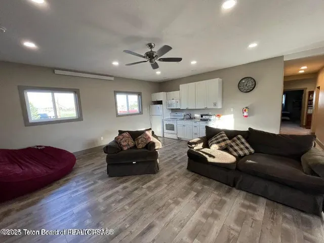 $524,900 | 332 Collett Avenue, Cokeville, WY 83114