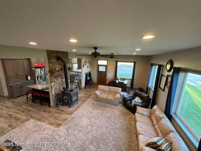 $524,900 | 332 Collett Avenue, Cokeville, WY 83114