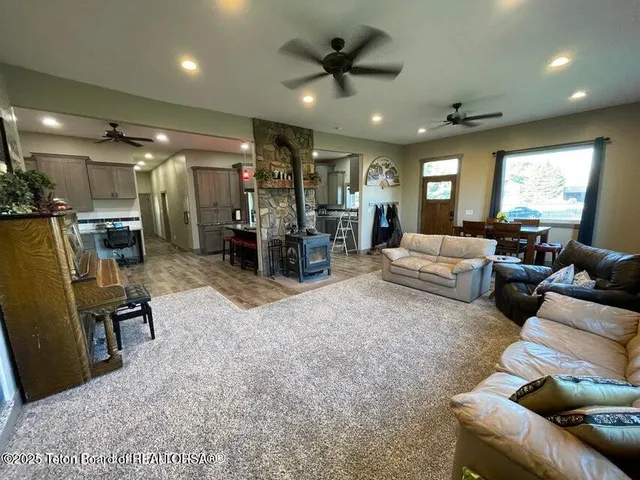 $524,900 | 332 Collett Avenue, Cokeville, WY 83114