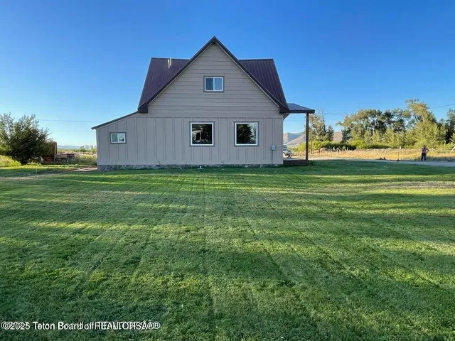 $524,900 | 332 Collett Avenue, Cokeville, WY 83114