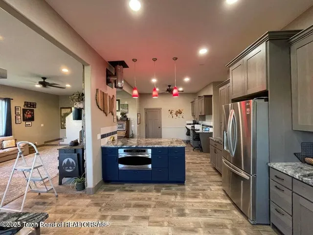 $524,900 | 332 Collett Avenue, Cokeville, WY 83114