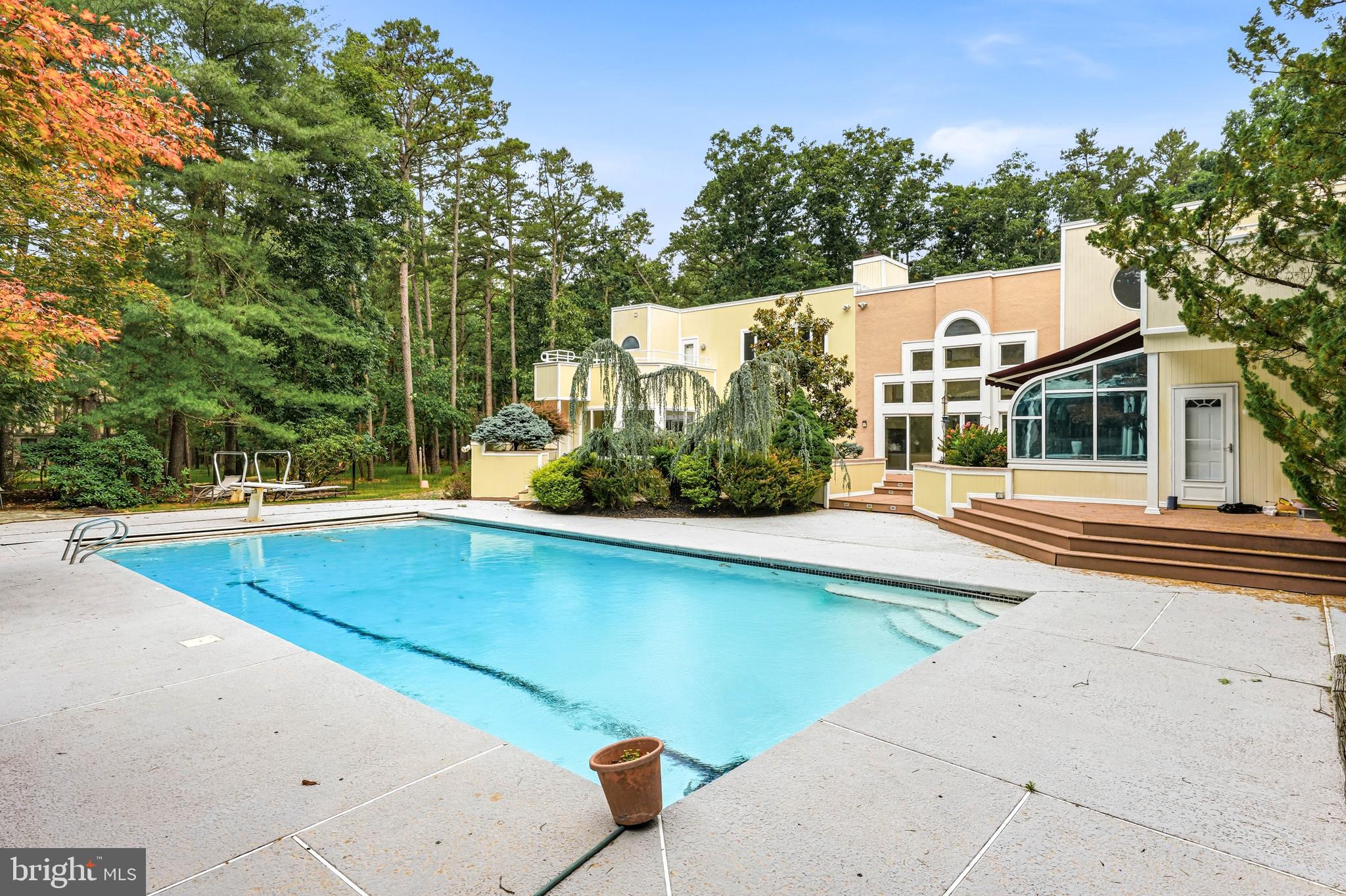 662 Tabernacle Road Medford, NJ 08055 - Photo 55 of 65