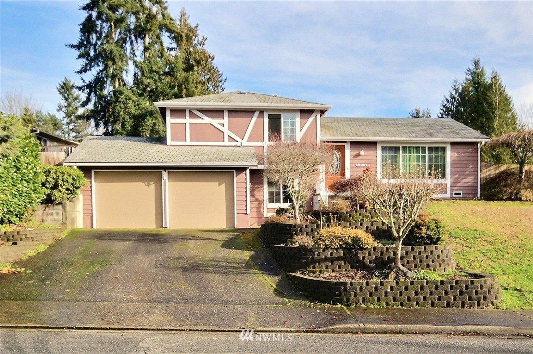 19014 129th Place Southeast Renton, WA 98058 - Photo 1 of 18