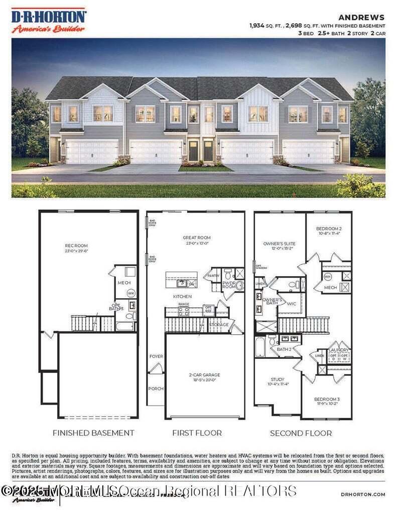 20 Mantoloking Drive Jackson, NJ 08527 - Photo 23 of 23 23