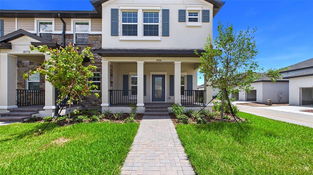 10764 Ichetucknee Way New Port Richey, FL 34655 - Photo 29 of 37