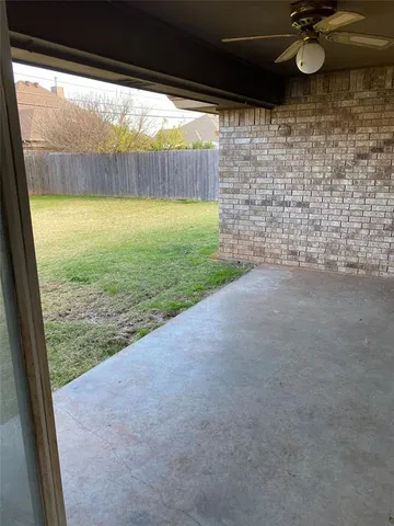 $2,295 | 6209 Live Oak Trail, Abilene, TX 79606