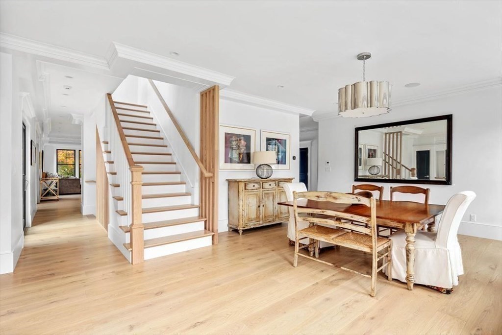 41 Brewster Road Hingham, MA 02043 - Photo 19 of 39 Gallery Image 19