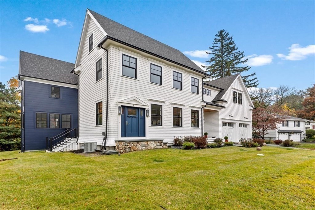 41 Brewster Road Hingham, MA 02043 - Photo 2 of 39 Gallery Image 2