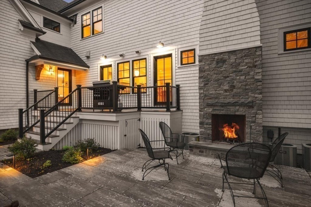 41 Brewster Road Hingham, MA 02043 - Photo 38 of 39 Gallery Image 38