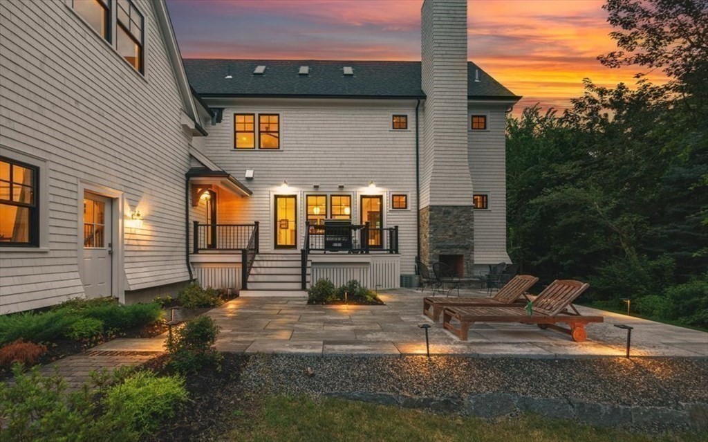 41 Brewster Road Hingham, MA 02043 - Photo 39 of 39 Gallery Image 39