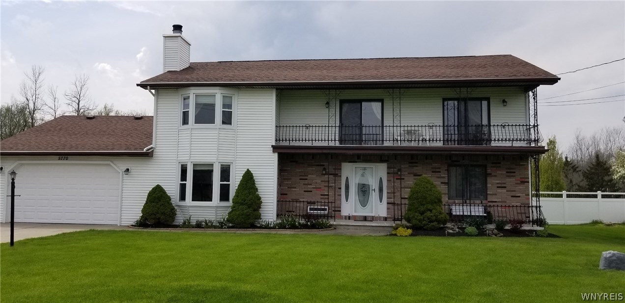 5770 Thompson Road Clarence, NY 14032 - Photo 1 of 1