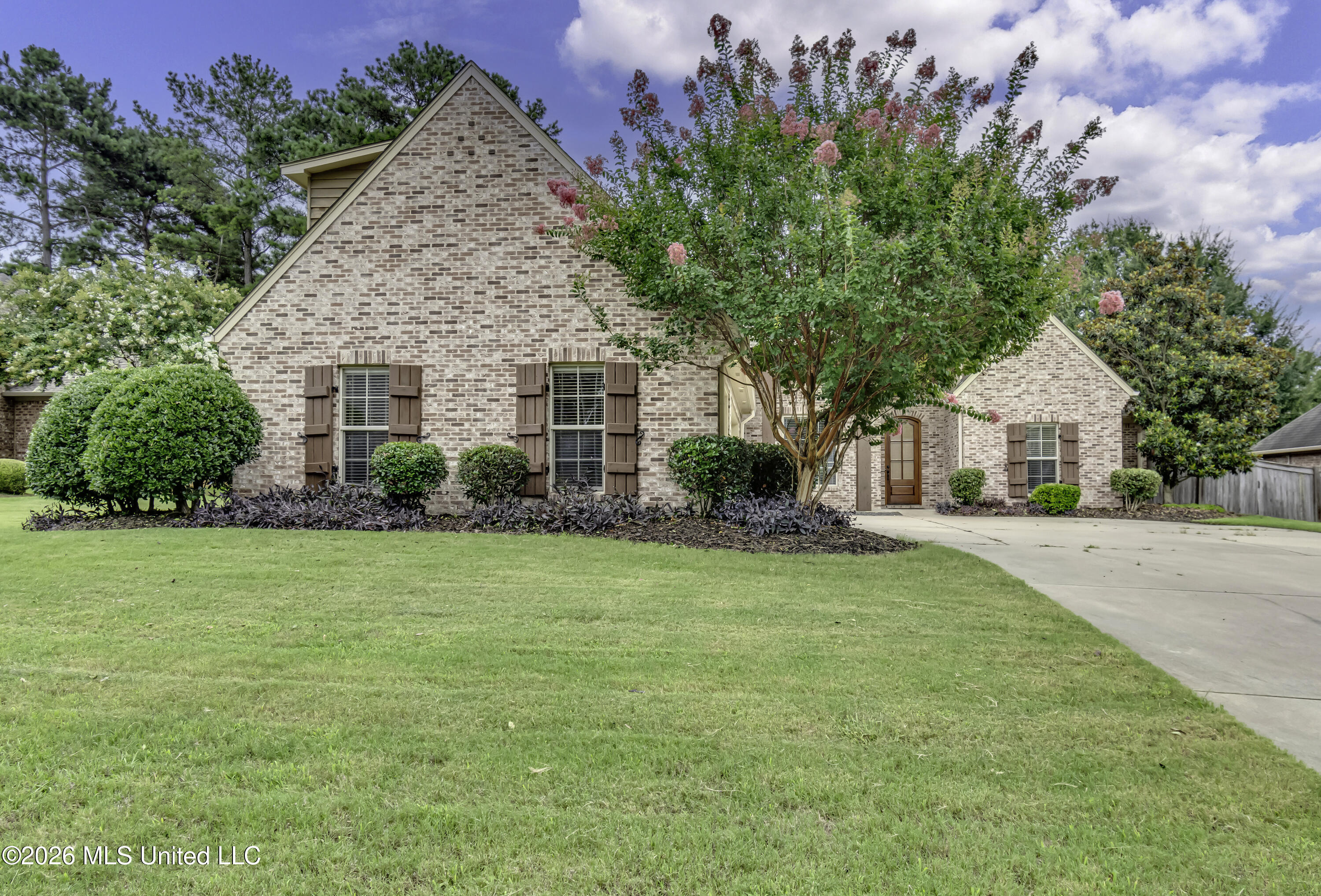 146 Hemlock Lane Madison, MS 39110 - Photo 16 of 81 146 Hemlock Ln--7