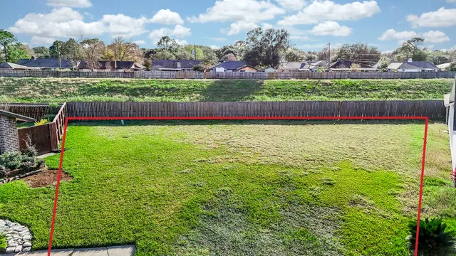 $50,000 | 10726 Bayou Pl Court, Houston, TX 77099