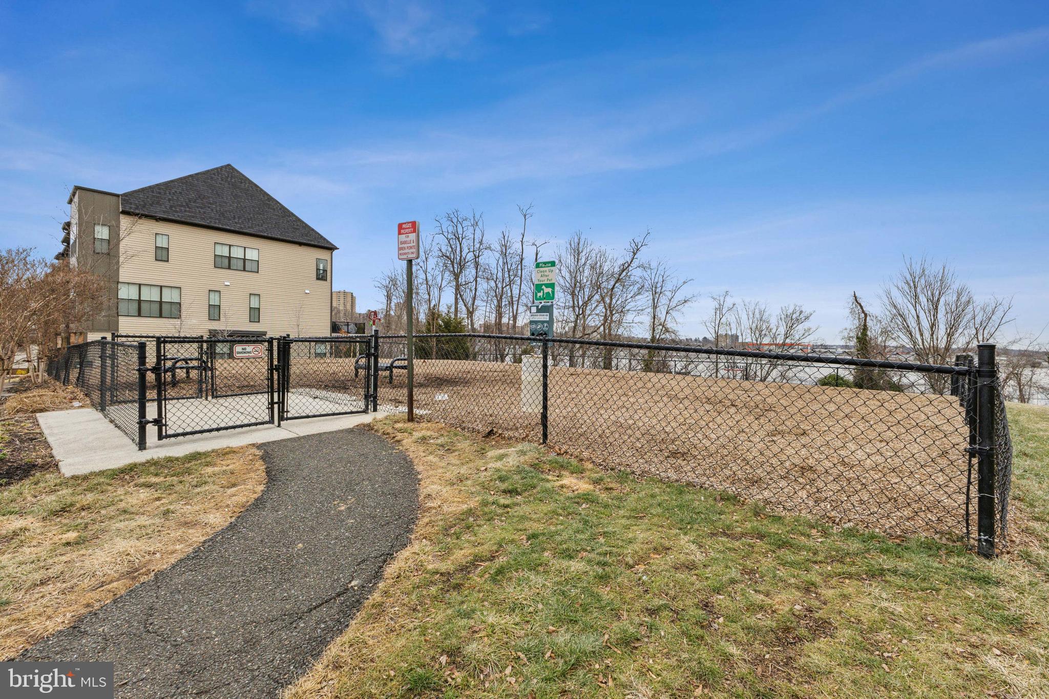 6301 Edsall Road, Unit 513 Alexandria, VA 22312 - Photo 11 of 38 a view of a lake