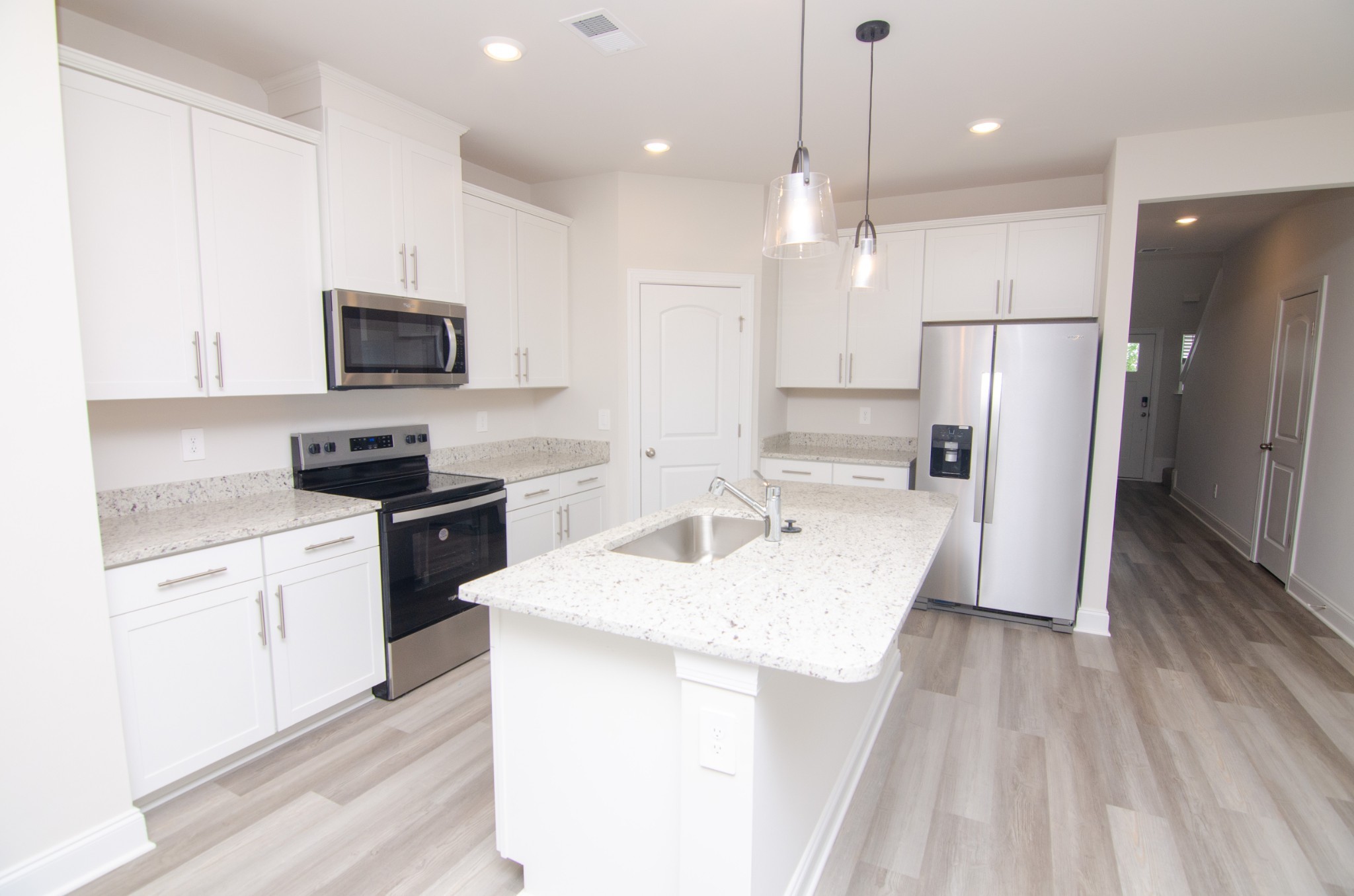 4960 Trail Ridge Court Nashville, TN 37207 - Photo 5 of 31