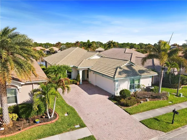 $549,000 | 1661 Northwest Old Oak Terrace, Jensen Beach, FL 34957