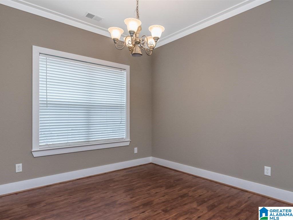 233 Nottingham Drive Calera, AL 35040 - Photo 3 of 30