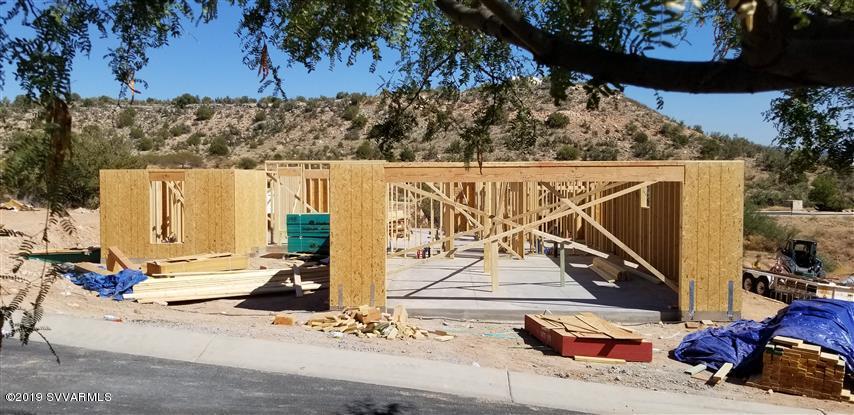 6095 North Hanover Court Rimrock, AZ 86335 - Photo 5 of 15 FRONT
