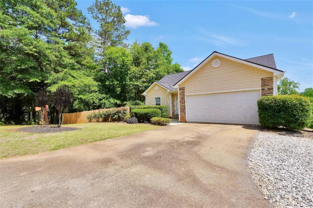 1619 Butler Bridge Road McDonough, GA 30252 - Photo 38 of 46