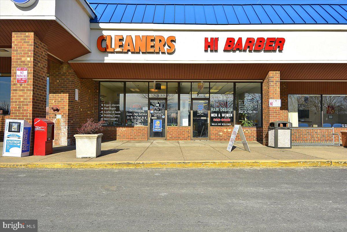 5902 Cove Landing Road, Unit 304 Burke, VA 22015 - Photo 56 of 59