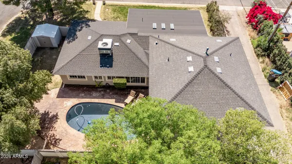 $1,375,000 | 4956 East Clarendon Avenue, Phoenix, AZ 85018