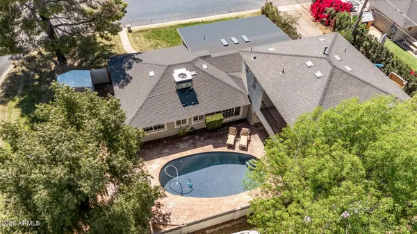 $1,375,000 | 4956 East Clarendon Avenue, Phoenix, AZ 85018