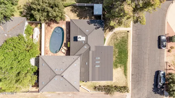 $1,375,000 | 4956 East Clarendon Avenue, Phoenix, AZ 85018