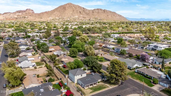 $1,375,000 | 4956 East Clarendon Avenue, Phoenix, AZ 85018
