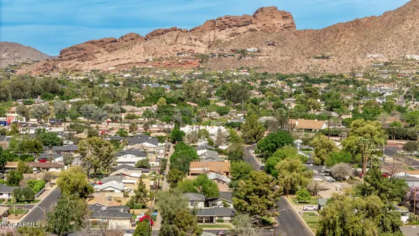 $1,375,000 | 4956 East Clarendon Avenue, Phoenix, AZ 85018