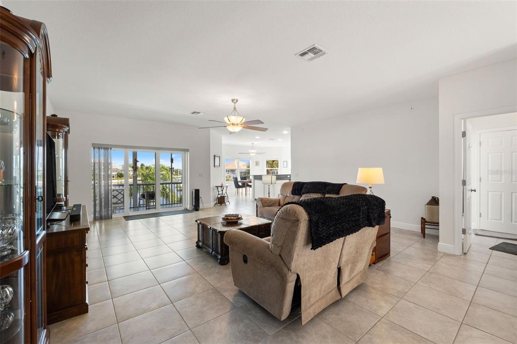 4366 6th Isle Drive Hernando Beach, FL 34607 - Photo 13 of 90