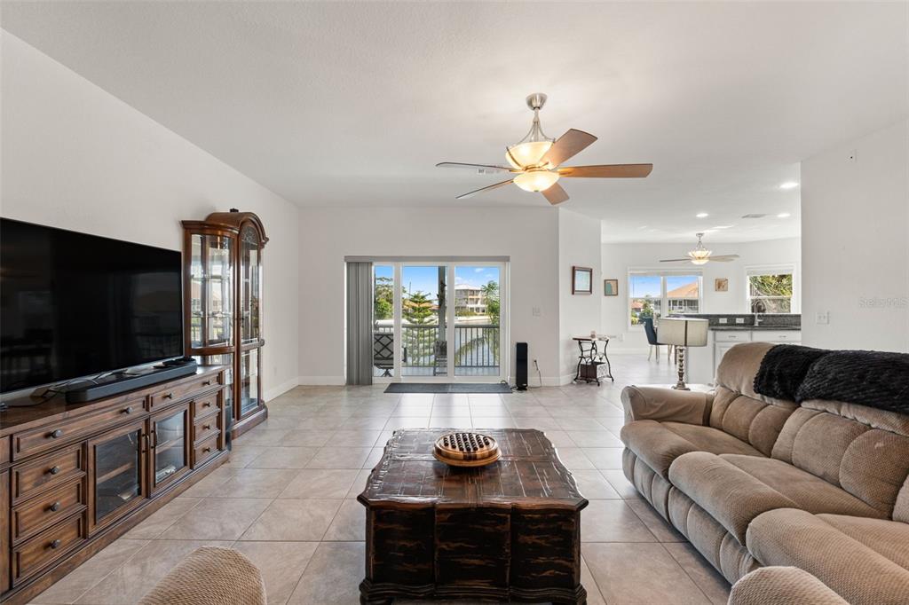 4366 6th Isle Drive Hernando Beach, FL 34607 - Photo 15 of 90